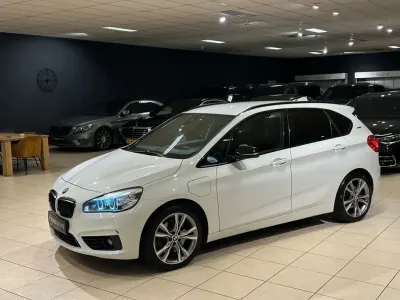 Używany BMW 225