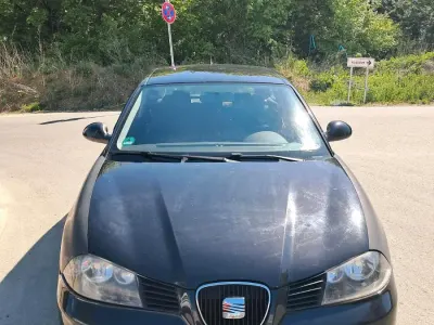 Gebraucht Seat Ibiza