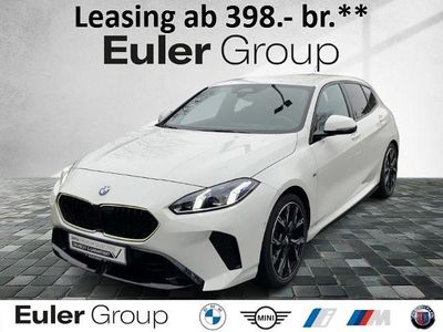 Gebraucht BMW 120 M Sport 150 PS (110 kW) 2025 Weiss Kleinwagen