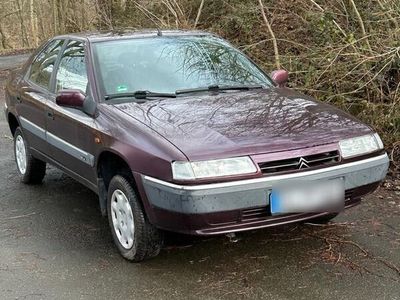 gebraucht Citroën Xantia 1.8