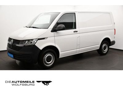 Gebraucht VW Transporter 110 PS (80 kW) 2021 Van