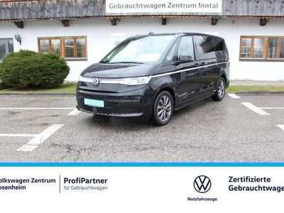 gebraucht VW Multivan Multivan Langversion StyleT7 Style langer Überhang 2,0 TDI DSG