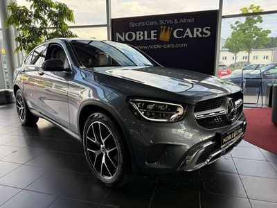 Mercedes GLC300