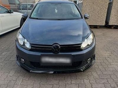 VW Golf VI