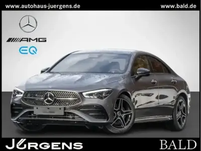 Gebraucht Mercedes CLA200