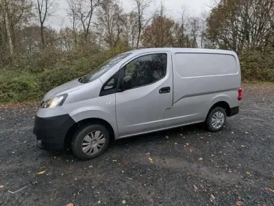 Gebraucht Nissan NV200
