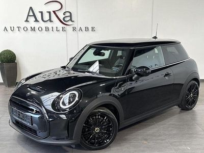 Gebraucht Mini Cooper SE Classic 135 kW (184 PS) 2023 Schwarz Kleinwagen