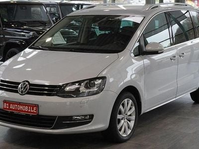 VW Sharan
