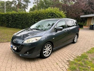 Mazda 5