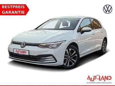 Usata VW Golf VII 2021 Andere Utilitaria