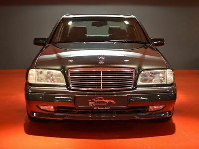 gebraucht Mercedes C36 AMG AMG