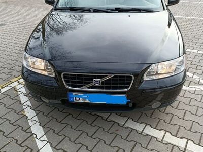 gebraucht Volvo S60 Bi-Fuel