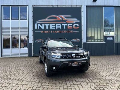 gebraucht Dacia Duster II Comfort*SHZ*PDC*TEMPOMAT*APPLE CAR*AHK