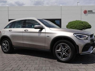 Mercedes GLC300e