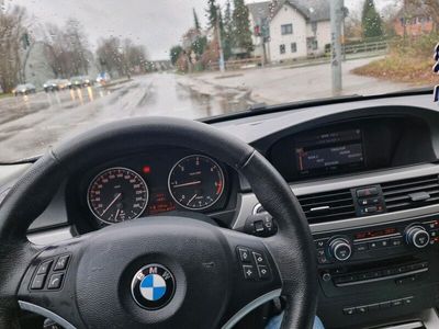 gebraucht BMW 318 E90 d