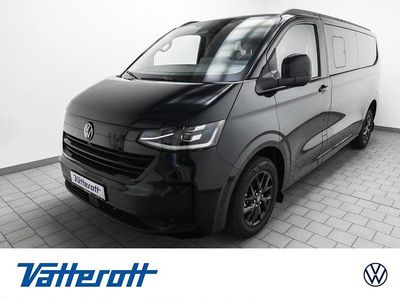 Neu VW Caravelle Life 150 PS (110 kW) 2026 Midnight black metallic Van / Kleinbus
