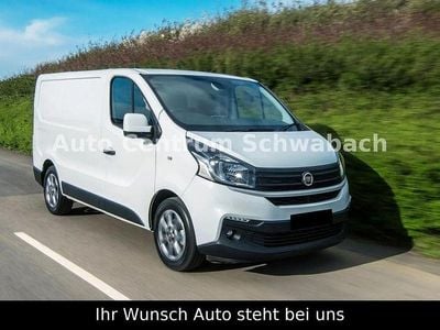 Fiat Talento