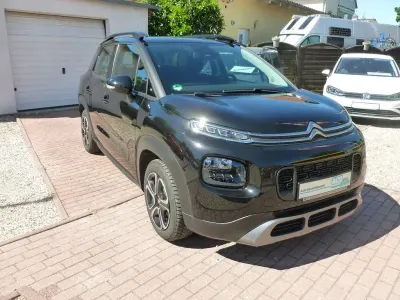 Gebraucht Citroën C3 Aircross