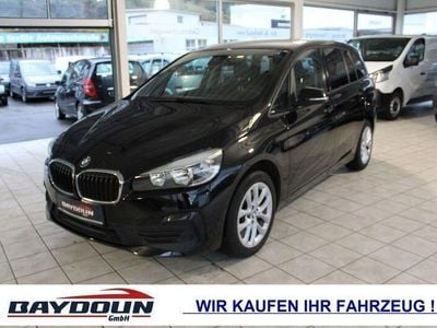 BMW 218 Gran Tourer