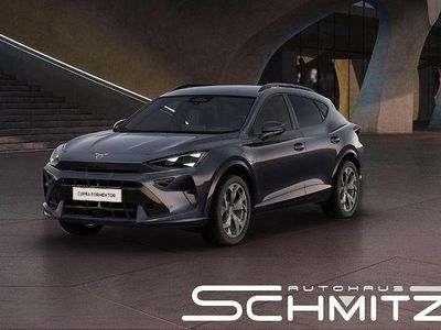 Neu Cupra Formentor 204 PS (150 kW) 2026 Grau SUV