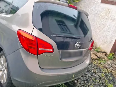 Gebraucht Opel Meriva