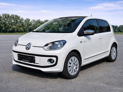 Second-hand VW up! 75 CP (55 kW) 2012 Alb Hatchback