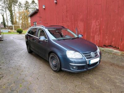 VW Golf V