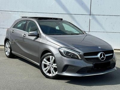 Mercedes A160