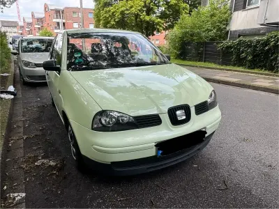 Gebraucht Seat Arosa