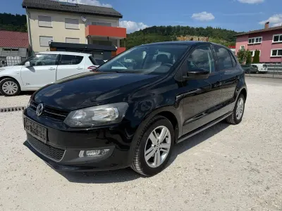 Gebraucht VW Polo