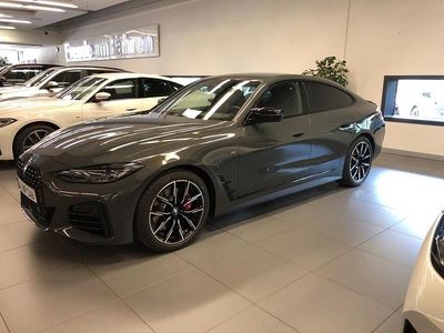 Usata BMW M440 M Sport 374 CV (275 kW) 2023 Grigio Berlina