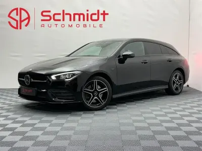 Usata Mercedes CLA250e