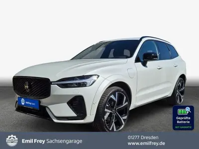 Usata Volvo XC60 Ultra 455 CV (334 kW) 2025 Bianco SUV