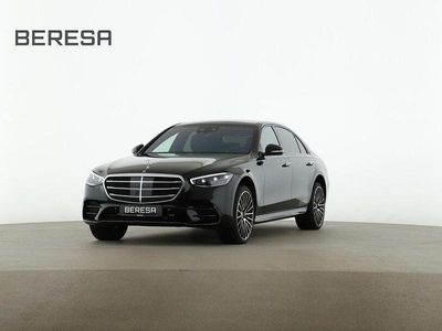 Second-hand Mercedes S450 AMG 367 CP (269 kW) 2025 Andere Berlinǎ