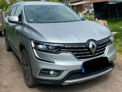 Gebraucht Renault Koleos