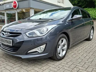 Gebraucht Hyundai i40