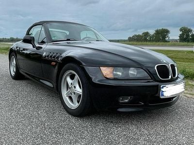 BMW Z3