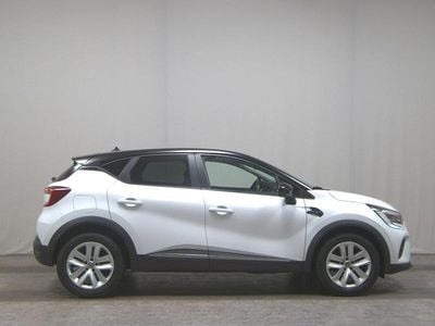 Occasion Renault Captur Experience 131 PK (96 kW) 2020 Wit SUV