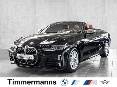 gebraucht BMW M440 i xDrive Cabrio