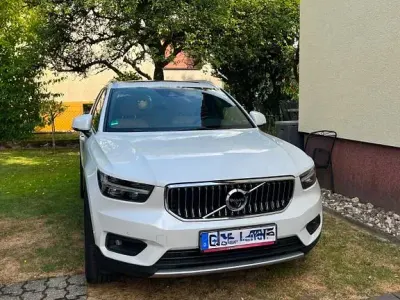 Gebraucht Volvo XC40