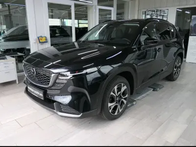 Gebraucht Mazda CX-5