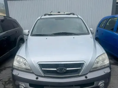 Occasion Kia Sorento
