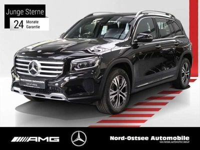 Mercedes GLB200