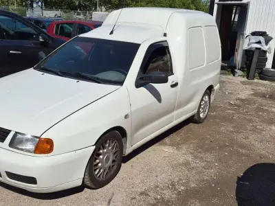 Gebraucht VW Caddy