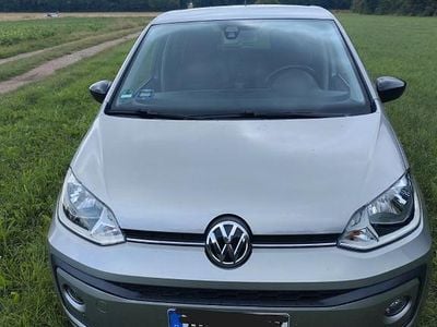 VW up!