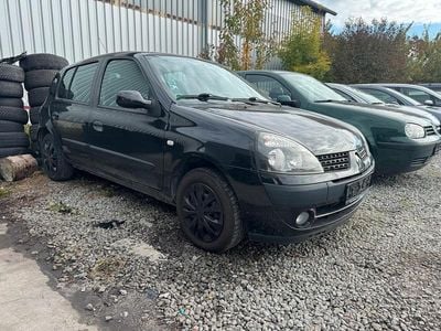 Renault Clio II