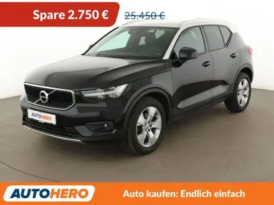 Gebraucht Volvo XC40