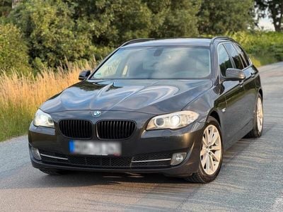 BMW 525