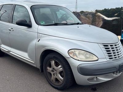 Chrysler PT Cruiser