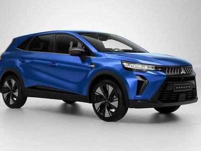 Nouă Mitsubishi Grandis Edition 140 CP (102 kW) 2026 Albastru SUV